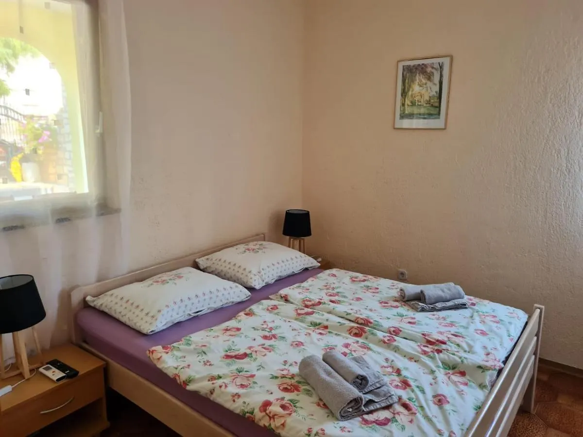 Apartments Ljubic Tar-Vabriga