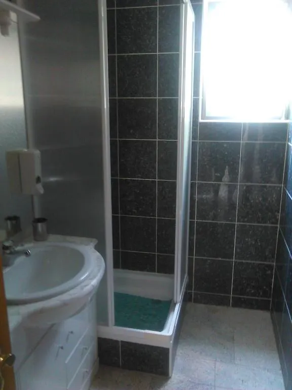 Apartments Ljubic Tar-Vabriga Croatia