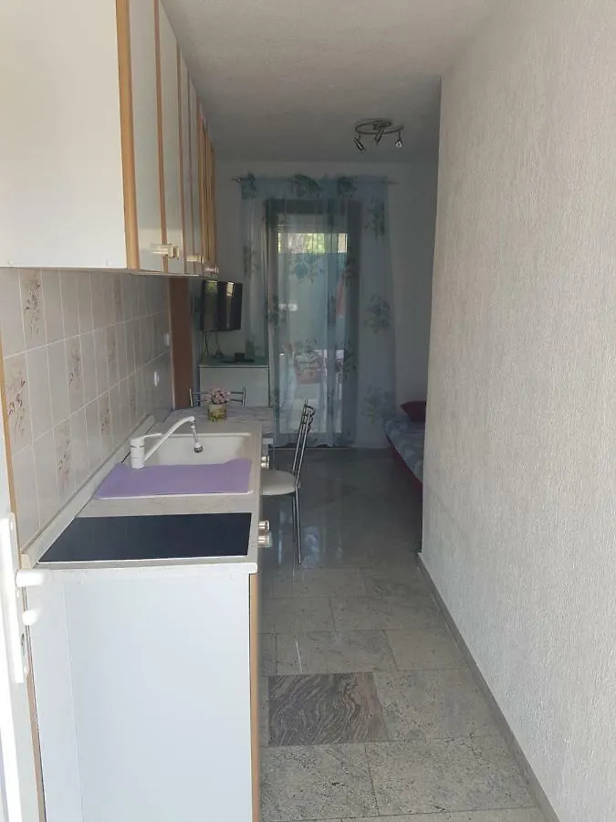 Apartments Ljubic Tar-Vabriga
