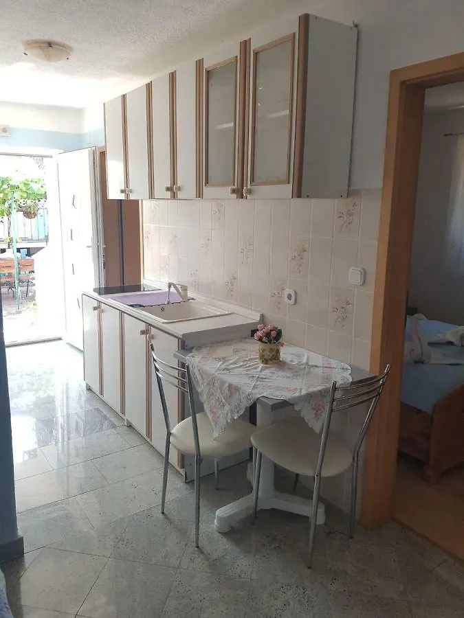Apartments Ljubic Tar-Vabriga