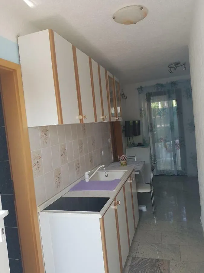 Apartments Ljubic Tar-Vabriga 0*,