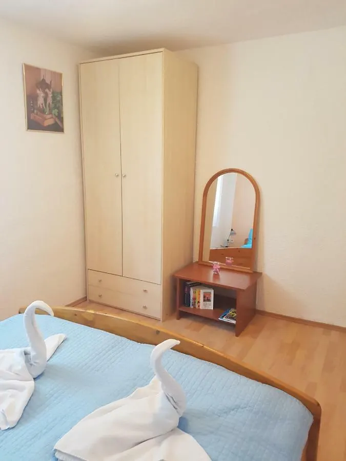 Apartments Ljubic Tar-Vabriga Croatia