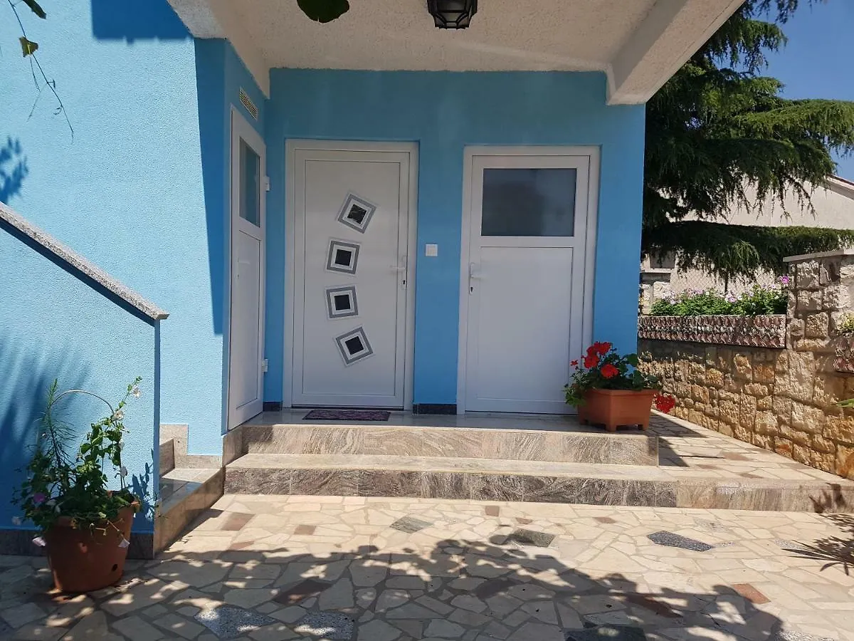 Apartments Ljubic Tar-Vabriga